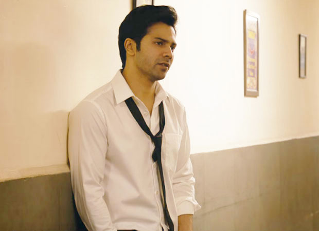 Varun Dhawan's October Day 8 in overseas