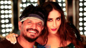 On The Sets Of The Movie Veere Di Wedding