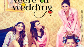 First Look Of Veere Di Wedding