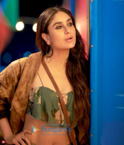 Movie Stills Of The Movie Veere Di Wedding