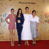 Veere Di Wedding trailer launch