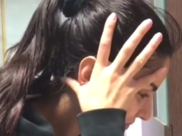 WATCH: Ali Abbas Zafar tries to annoy Katrina Kaif with ‘Ban Ja Rani’ song