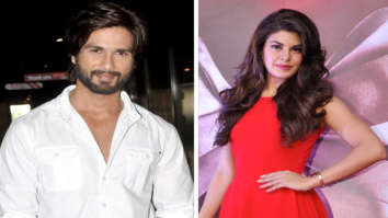 WATCH: Shahid Kapoor, Jacqueline Fernandez dancing to ‘Dame Tu Cosita’ is completely viral material