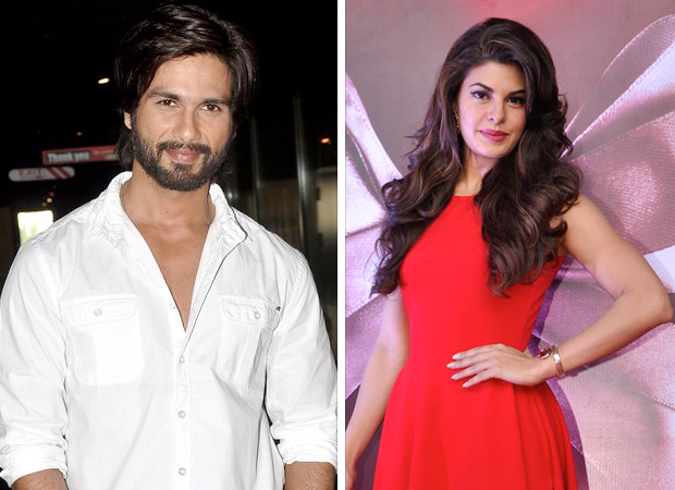 WATCH: Shahid Kapoor, Jacqueline Fernandez dancing to ‘Dame Tu Cosita’ is completely viral material WATCH: Shahid Kapoor, Jacqueline Fernandez dancing to ‘Dame Tu Cosita’ is completely viral material