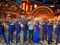 WHOA! Ajay Devgn, Madhuri Dixit, Anil Kapoor to groove to 80s hit track Paisa Yeh Paisa in Total Dhamaal