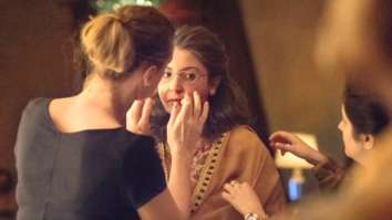 WHOA! Anushka Sharma looks unrecognizable in her old avatar