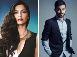WHOA! Sonam Kapoor’s decorated Mumbai residence is making everyone curious about her wedding