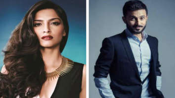 WHOA! Sonam Kapoor’s decorated Mumbai residence is making everyone curious about her wedding