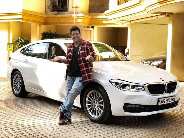 WOAH! Varun ‘Choocha’ Sharma just got himself a BMW Series 6 GT WOAH! Varun ‘Choocha’ Sharma just got himself a BMW Series 6 GT