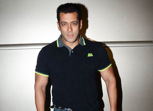 WOW! Salman Khan’s production house has seven shows in the pipeline