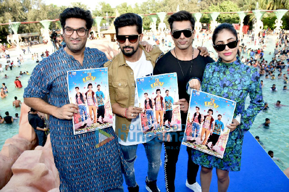 water kingdoms 20th anniversary with cast of 3 dev karan singh grover kunaal roy kapur and others 3
