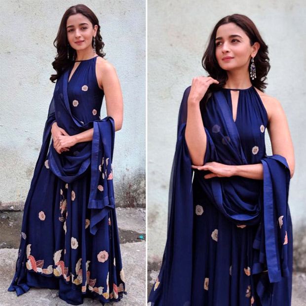 Weekly Best Dressed - Alia Bhatt