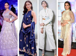 Weekly Best Dressed Celebrities: Deepika Padukone, Alia Bhatt, Sonam Kapoor, Sonakshi Sinha, Nushrat Bharucha and their steal-worthy styles!