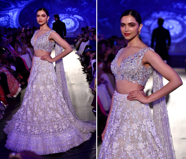Weekly Best Dressed - Deepika Padukone