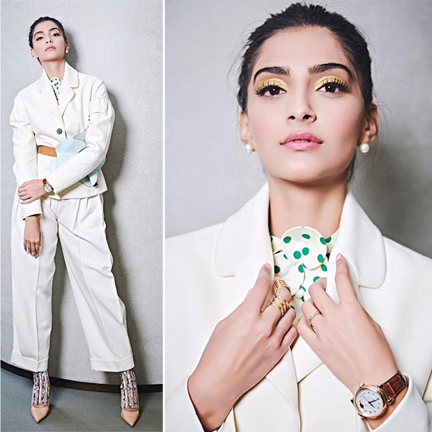 Weekly Best Dressed - Sonam Kapoor