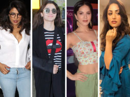 Weekly Celeb Splurges: When Priyanka Chopra and Alia Bhatt’s zany finds towered Sunny Leone, Kalki Koechlin, Yami Gautam’s thrifty spends!