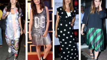 Weekly Worst Dressed Celebrities: Anushka Sharma, Kriti Kharbanda, Sussanne Khan, Huma Qureshi fail to woo us!