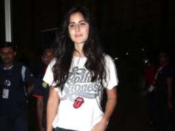 What are Katrina Kaif, Karan Johar and Manish Malhotra upto in London?