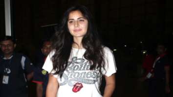 What are Katrina Kaif, Karan Johar and Manish Malhotra upto in London?