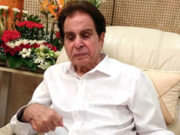 When Dilip Kumar met a poet from Pakistan