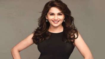 When Madhuri Dixit and her mother used to sit on stones outside Film City and spot boys refused to offer them water