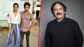Who knows the Iranian maestro Majid Majidi better? | Ishaan Khattar | Malavika Mohanan