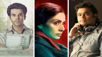 Winners of the 65th National Film Awards