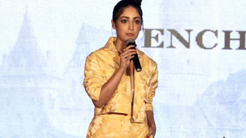 Yami Gautam At The Launch Of ‘Pinata’ Apples