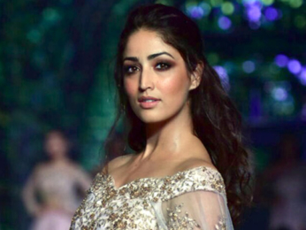 Yami Gautam Was Show-Stopper At Nishit | BOMBAY TIMES FASHION WEEK Yami Gautam Was Show-Stopper At Nishit | BOMBAY TIMES FASHION WEEK