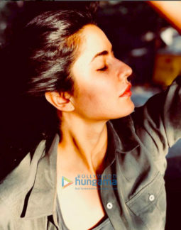 On The Sets Of The Movie Zero