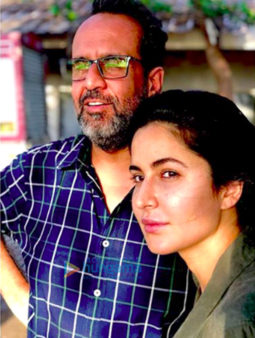 On The Sets Of The Movie Zero