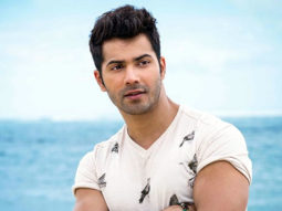 “I am NOT interested in doing unconventional roles that don’t go all the way” – Varun Dhawan