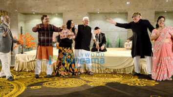 Movie Stills Of The Movie 10 Nahi 40
