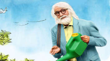 102 NOT OUT is expected to have grossed approx. 1.2 mil. USD [Rs. 8.06 cr.] in its opening weekend in overseas.