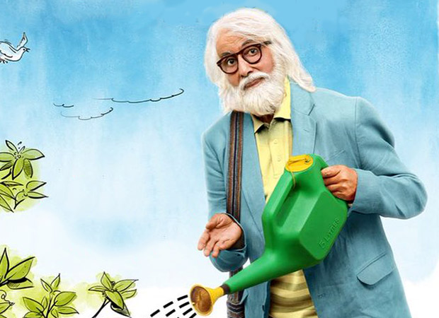 Box Office: 102 Not Out Day 10 in overseas