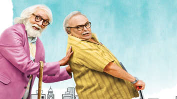 Box Office: 102 Not Out collects Rs. 27.70 crore in first week