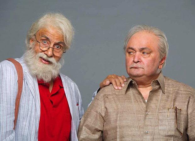 Box Office: 102 Not Out Day 2 in overseas Box Office: 102 Not Out Day 2 in overseas