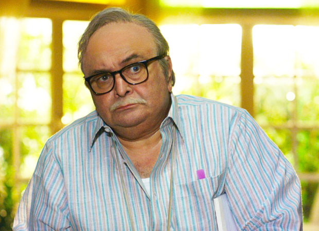 102 Not Out Day 11 in overseas