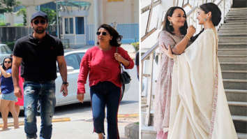 Aamir Khan, Alia Bhatt, Ranbir Kapoor, Janhvi Kapoor: Here’s how Bollywood made their mummies feel special on Mother’s Day!
