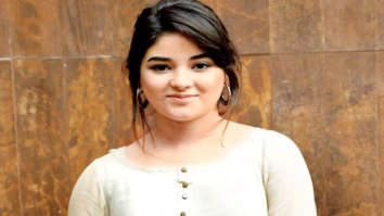 Aamir Khan’s co-star Zaira Wasim’s survival story of depression is HEART-BREAKINGLY REAL (Read statement)