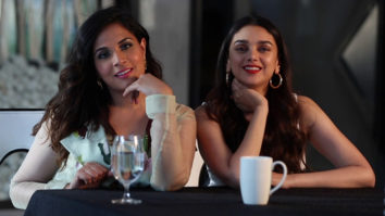 Aditi Rao Hydari: “We have so many regional languages, we are…” | Richa Chadda