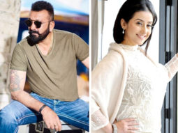 After 10 years, Sanjay Dutt to reunite with Manisha Koirala for Prasthaanam remake