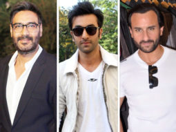 After Ajay Devgn and Ranbir Kapoor, Saif Ali Khan to work with Sonu Ke Titu Ki Sweety director Luv Ranjan