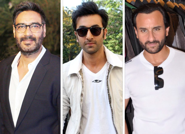 After Ajay Devgn and Ranbir Kapoor, Saif Ali Khan to work with Sonu Ke Titu Ki Sweety director Luv Ranjan After Ajay Devgn and Ranbir Kapoor, Saif Ali Khan to work with Sonu Ke Titu Ki Sweety director Luv Ranjan