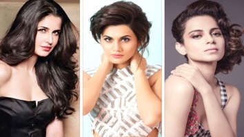 After Katrina Kaif, Taapsee Pannu replaces Kangana Ranaut as face of a leading brand