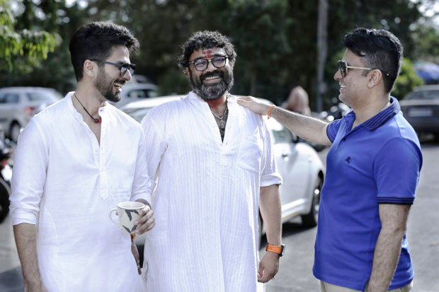 After Parmanu, KriArj Entertainment opts out of Shahid Kapoor, Shraddha Kapoor film Batti Gul Meter Chalu