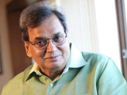 After Wild Wild Country, another biopic on Osho and it will be backed by showman Subhash Ghai