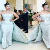 Aishwarya Cannes 2018