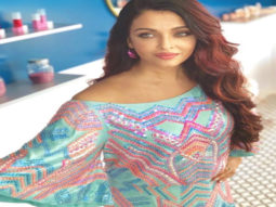 Cannes 2018: Aishwarya Rai Bachchan looks beautiful but we wish we could say the same about her dress!