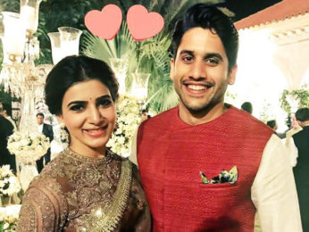 Nagarjuna’s son Naga Chaitanya extends this fitness CHALLENGE to his wife Samantha Akkineni and she has the perfect RESPONSE for it! Nagarjuna’s son Naga Chaitanya extends this fitness CHALLENGE to his wife Samantha Akkineni and she has the perfect RESPONSE for it!